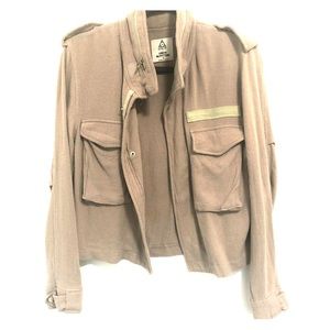 Urban Outfitters brand new army jacket